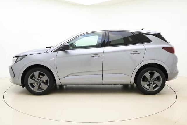 Opel Grandland 1.2 Turbo GS 130pk | Navigatie | Climate Control | Camera | Cruise Control | LED Verlichting | Parkeersensoren