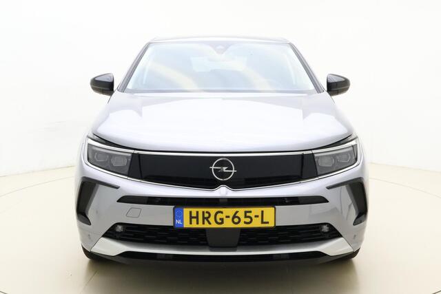 Opel Grandland 1.2 Turbo GS 130pk | Navigatie | Climate Control | Camera | Cruise Control | LED Verlichting | Parkeersensoren