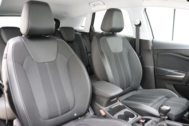 Opel Grandland 1.2 Turbo GS 130pk | Navigatie | Climate Control | Camera | Cruise Control | LED Verlichting | Parkeersensoren