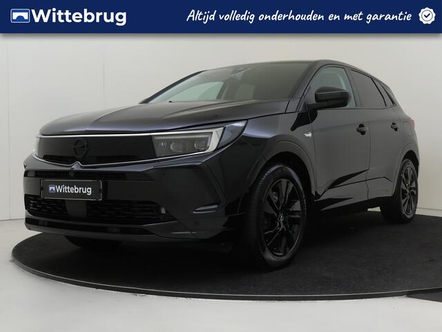 Opel Grandland 1.6 Turbo Hybrid Level 4 | 360 Camera | Navigatie | Advanced Park Assist |