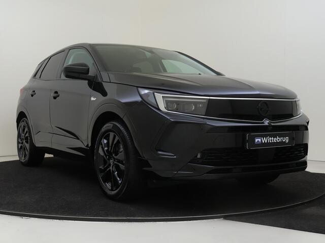 Opel Grandland 1.6 Turbo Hybrid Level 4 | 360 Camera | Navigatie | Advanced Park Assist |