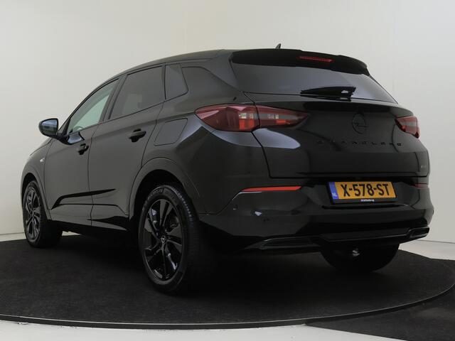 Opel Grandland 1.6 Turbo Hybrid Level 4 | 360 Camera | Navigatie | Advanced Park Assist |