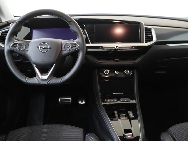 Opel Grandland 1.6 Turbo Hybrid Level 4 | 360 Camera | Navigatie | Advanced Park Assist |
