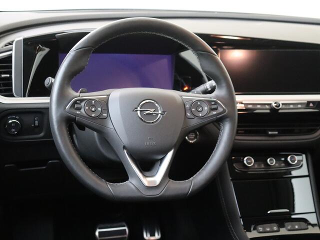 Opel Grandland 1.6 Turbo Hybrid Level 4 | 360 Camera | Navigatie | Advanced Park Assist |