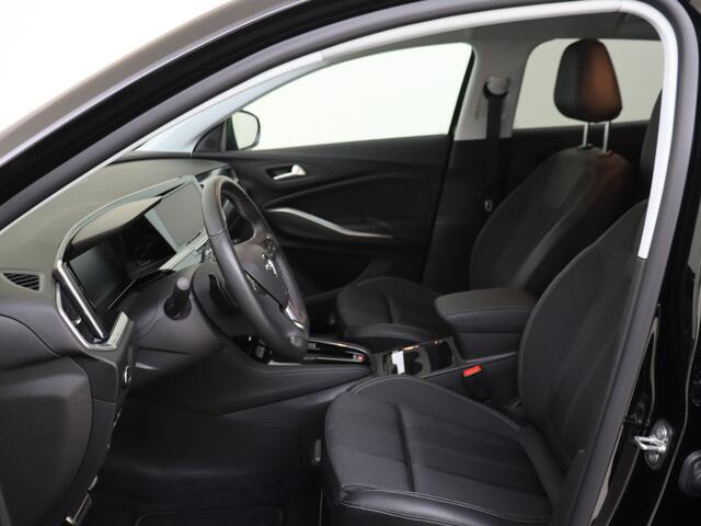 Opel Grandland 1.6 Turbo Hybrid Level 4 | 360 Camera | Navigatie | Advanced Park Assist |