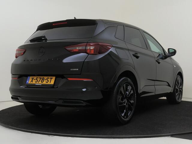 Opel Grandland 1.6 Turbo Hybrid Level 4 | 360 Camera | Navigatie | Advanced Park Assist |