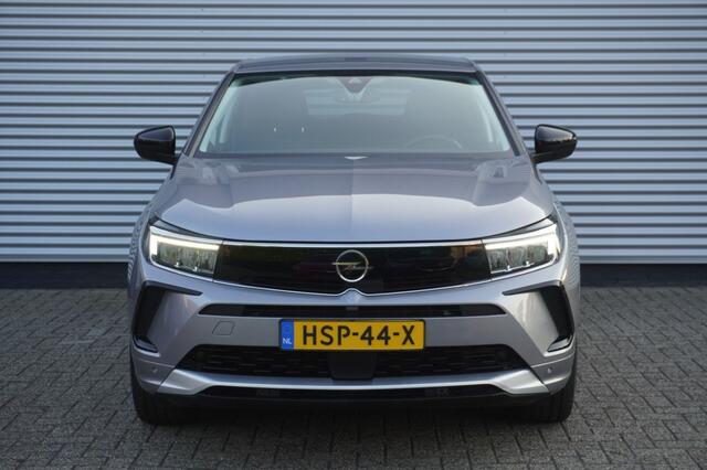 Opel Grandland 1.6 Turbo Hybrid / Camera / Ad. Cruise / Stuurverwarming / AGR