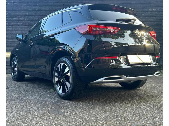 Opel Grandland 1.2 Turbo Business Elegance l 360 Camera l Electrische Klep l Stoelverwarming