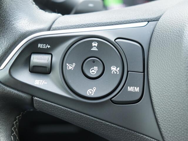 Opel Grandland 1.6 Turbo Plug-In Hybrid Ultimate | Lederen | Elek. Stoel | Stoelventilatie | 360 Camera | Stoel- en stuurverwarming | Dodehoekdetectie | Keyless | ACC | Navigatie |