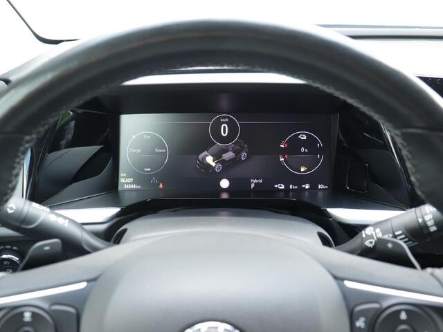 Opel Grandland 1.6 Turbo Plug-In Hybrid Ultimate | Lederen | Elek. Stoel | Stoelventilatie | 360 Camera | Stoel- en stuurverwarming | Dodehoekdetectie | Keyless | ACC | Navigatie |