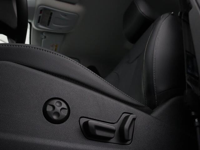 Opel Grandland 1.6 Turbo Hybrid Ultimate | Stoelventilatie | Nachtzicht | Leder | Adaptive cruise | 360 camera | Carplay | Matrix LED | Park Assist | Stoelverwarming | Keyless | Navigatie | PHEV