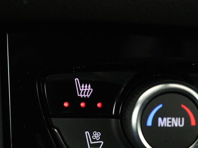 Opel Grandland 1.6 Turbo Hybrid Ultimate | Stoelventilatie | Nachtzicht | Leder | Adaptive cruise | 360 camera | Carplay | Matrix LED | Park Assist | Stoelverwarming | Keyless | Navigatie | PHEV