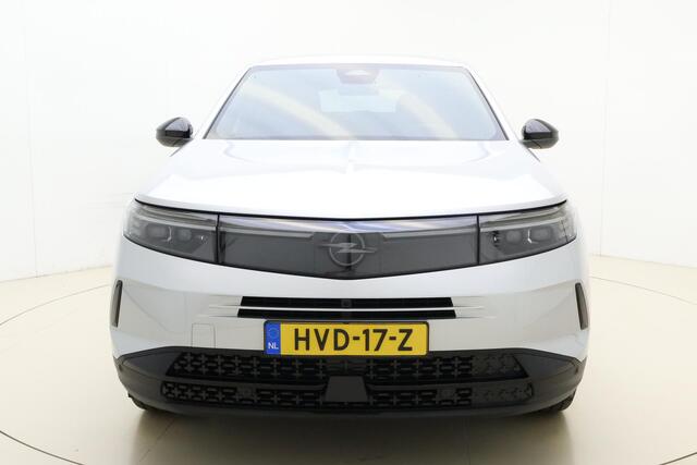 Opel Grandland 1.2 Turbo Hybrid GS | NIEUW | SNEL LEVERBAAR | Navigatie | Keyless | Lichtmetalen velgen | Stuur & Stoelverwarming | Climate control | Rondomzicht camera