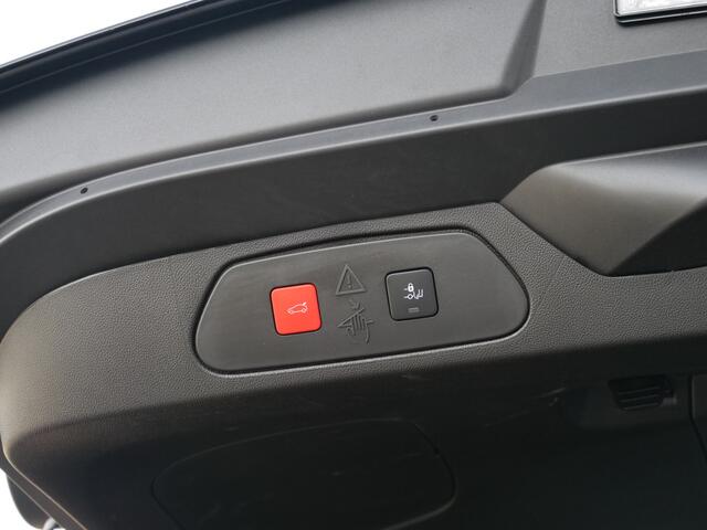 Opel Grandland 1.2 turbo 130pk Ultimate Automaat Camera / LED / Navigatie / Stoelverwarming