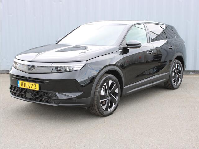 Opel Grandland 1.2 Turbo Hybrid GS 145PK Garantie tot 8 JAAR (zie voorwaarden)*