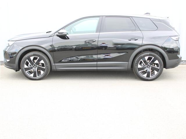 Opel Grandland 1.2 Turbo Hybrid GS 145PK Garantie tot 8 JAAR (zie voorwaarden)*