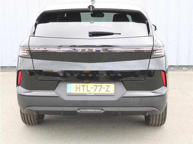 Opel Grandland 1.2 Turbo Hybrid GS 145PK Garantie tot 8 JAAR (zie voorwaarden)*