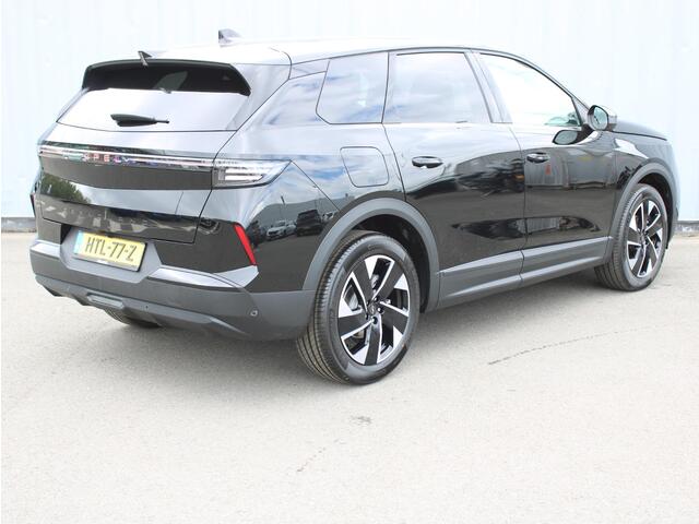 Opel Grandland 1.2 Turbo Hybrid GS 145PK Garantie tot 8 JAAR (zie voorwaarden)*