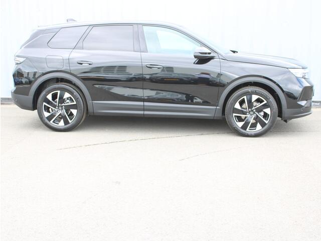Opel Grandland 1.2 Turbo Hybrid GS 145PK Garantie tot 8 JAAR (zie voorwaarden)*