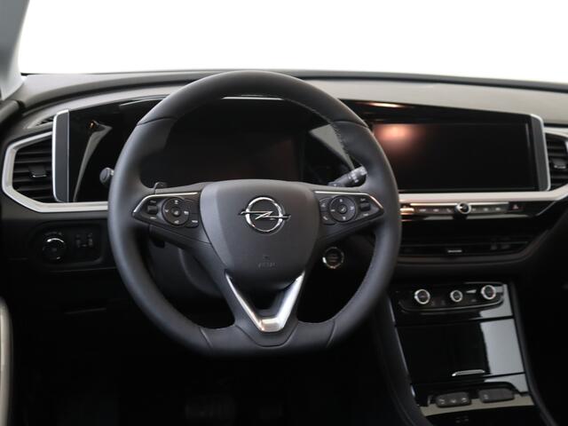 Opel Grandland 1.2 Turbo Hybrid GS | Stoelverwarming | Navigatie | Carplay | Climate Control |