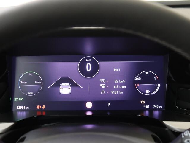Opel Grandland 1.2 Turbo Hybrid GS | Stoelverwarming | Navigatie | Carplay | Climate Control |