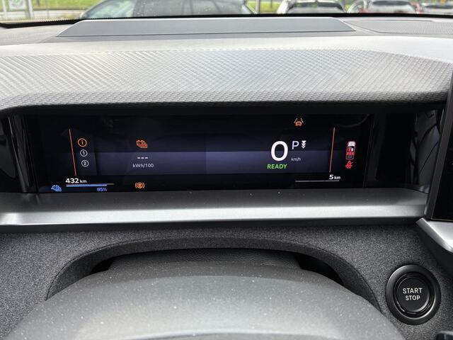 Opel Grandland Electric GS 73 kWh | Nieuw | 8 Jaar garantie | Elektrisch glazen panorama-dak | 20" LM-Velgen | Full-Options
