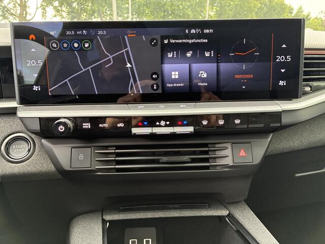 Opel Grandland Electric GS 73 kWh | Nieuw | 8 Jaar garantie | Elektrisch glazen panorama-dak | 20" LM-Velgen | Full-Options