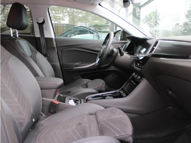 Opel Grandland 1.2 Turbo Ultimate Automaat | Navi / Alcantara / Camera