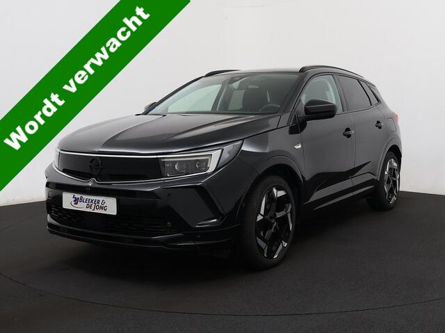 Opel Grandland 1.6 Turbo Plug-In Hybrid 4x4 GSe Opel Grandland 1.6 Turbo Plug-In Hybrid 4x4 GSe 06-2023 62.433 KM