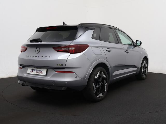 Opel Grandland 1.6 Turbo Plug-In Hybrid 4x4 GSe Opel Grandland 1.6 Turbo Plug-In Hybrid 4x4 GSe 06-2023 62.433 KM