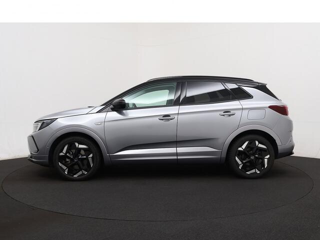 Opel Grandland 1.6 Turbo Plug-In Hybrid 4x4 GSe Opel Grandland 1.6 Turbo Plug-In Hybrid 4x4 GSe 06-2023 62.433 KM