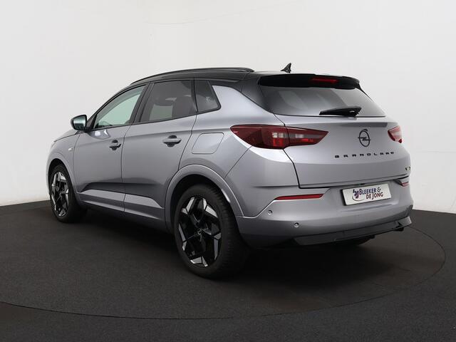 Opel Grandland 1.6 Turbo Plug-In Hybrid 4x4 GSe Opel Grandland 1.6 Turbo Plug-In Hybrid 4x4 GSe 06-2023 62.433 KM