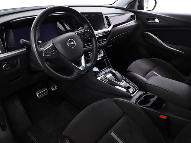 Opel Grandland 1.6 Turbo Plug-In Hybrid 4x4 GSe Opel Grandland 1.6 Turbo Plug-In Hybrid 4x4 GSe 06-2023 62.433 KM