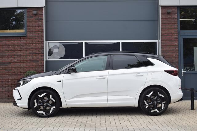 Opel Grandland 1.6 Turbo Plug-In Hybrid 4x4 GSe | incl. BTW |