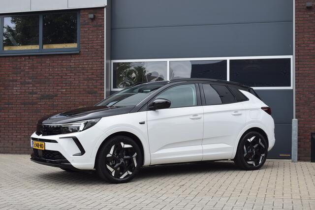 Opel Grandland 1.6 Turbo Plug-In Hybrid 4x4 GSe | incl. BTW |