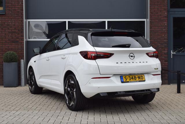 Opel Grandland 1.6 Turbo Plug-In Hybrid 4x4 GSe | incl. BTW |