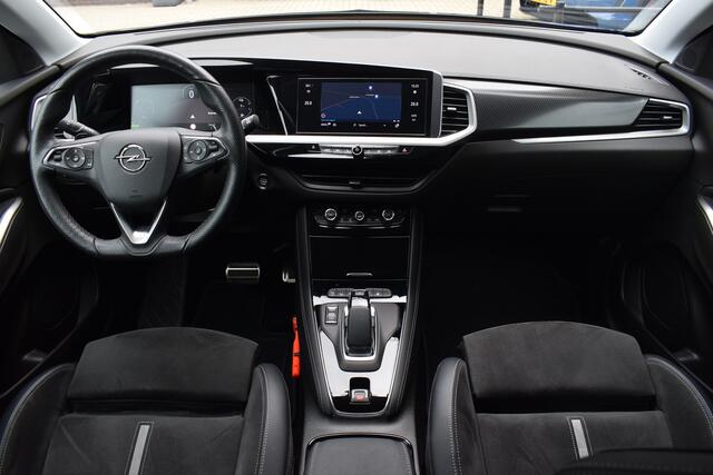 Opel Grandland 1.6 Turbo Plug-In Hybrid 4x4 GSe | incl. BTW |