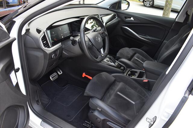 Opel Grandland 1.6 Turbo Plug-In Hybrid 4x4 GSe | incl. BTW |