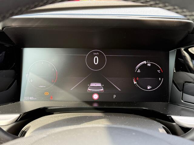 Opel Grandland 1.2 Turbo GS Line | Black Pack | Camera | Climate |