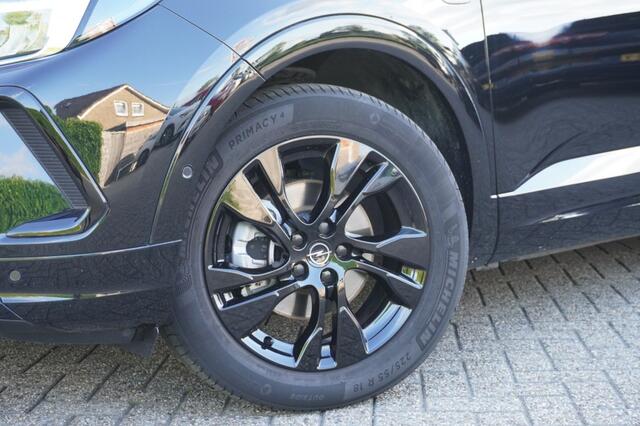 Opel Grandland 1.2 Turbo GS / Camera + PDC / Navi Pro / 18 inch / DAB+