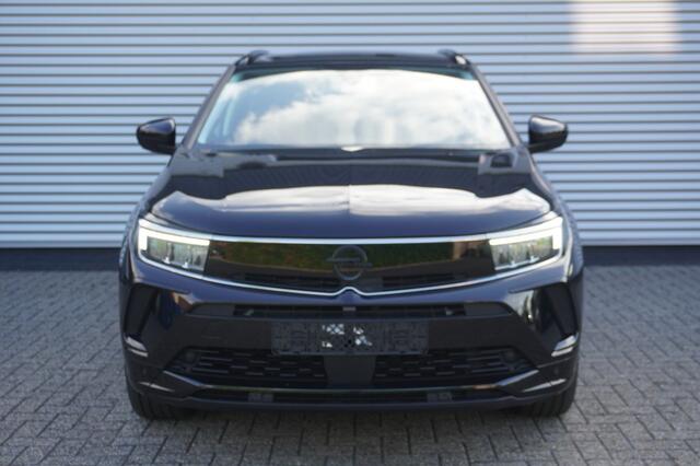 Opel Grandland 1.2 Turbo GS / Camera + PDC / Navi Pro / 18 inch / DAB+