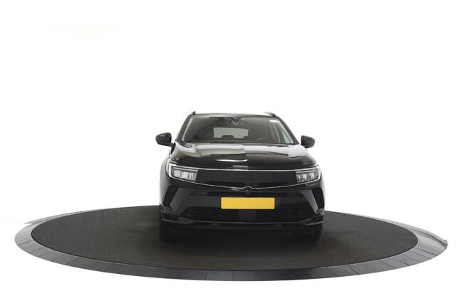 Opel Grandland 1.2 Turbo GS Navigatie / Camera /. Cruise
