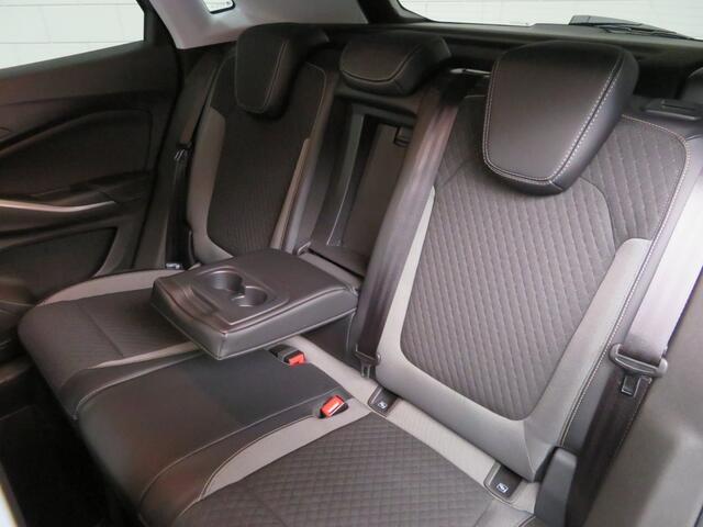Opel Grandland 1.2 Turbo GS Line