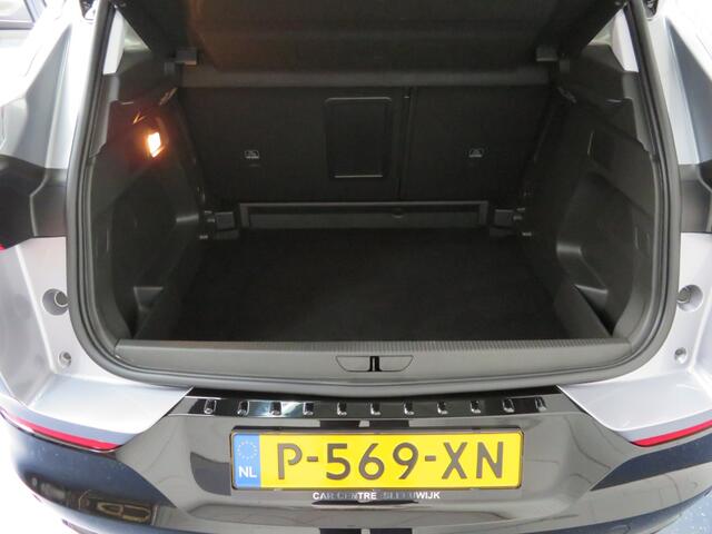 Opel Grandland 1.2 Turbo GS Line