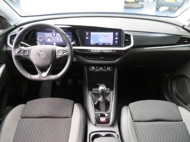 Opel Grandland 1.2 Turbo GS Line