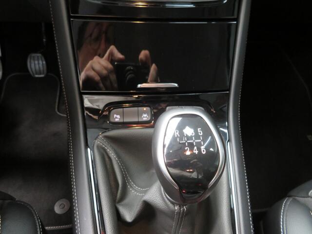 Opel Grandland 1.2 Turbo GS Line