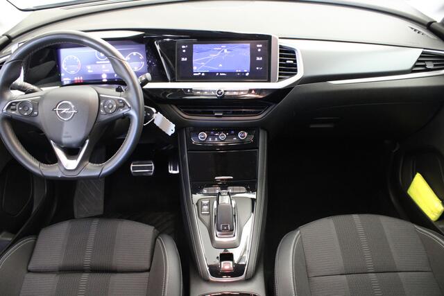 Opel Grandland 1.2 Turbo Elegance |Navi|Camera|
