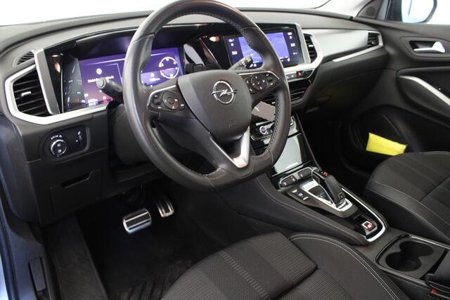 Opel Grandland 1.2 Turbo Elegance |Navi|Camera|