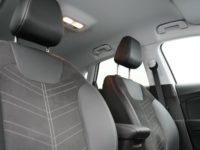 Opel Grandland Turbo 4x4 Ultimate Plug In Hybrid 300pk Dealer O.H PHEV | Adaptive Cruise | 360 Camera | Alcantara Sportstoelen Verwarmd | Apple Carplay | Blis | Stuurwiel Verwarmd | Navigatie | DAB | Virtual |