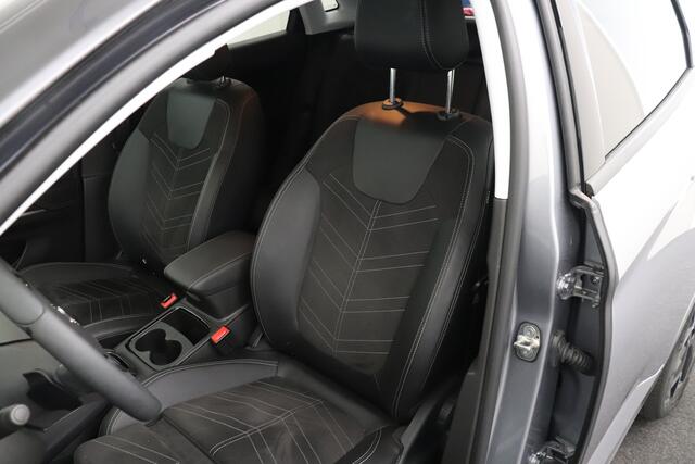 Opel Grandland 1.2T 131 PK Aut. Ultimate Carplay Adapt. Cruise Camera